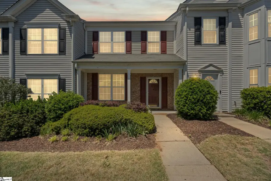 103 Waterford Park Drive, Greer, SC 29650 - #2