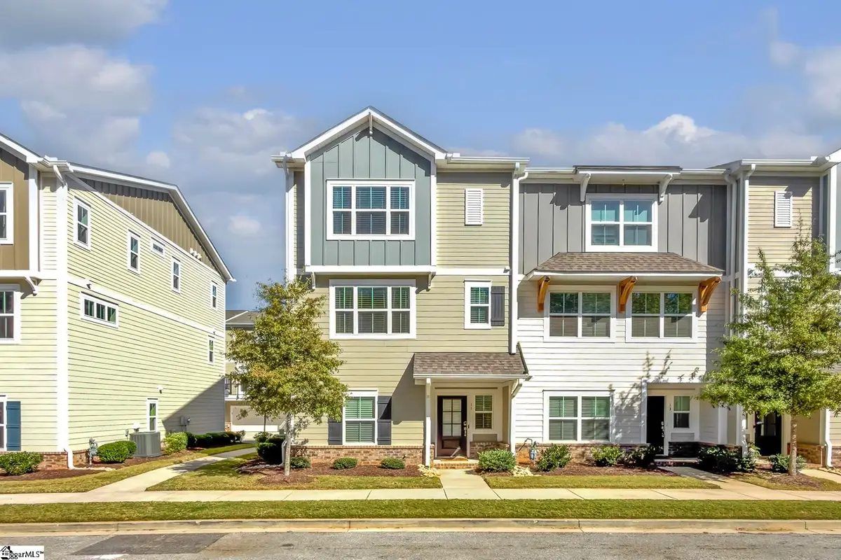 11 Keat Avenue, Greenville, SC 29601 - #1