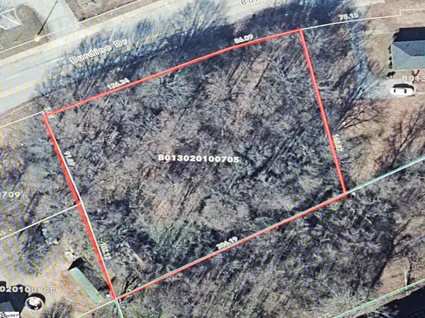 7411 Burdine Drive, Greenville, SC 29617