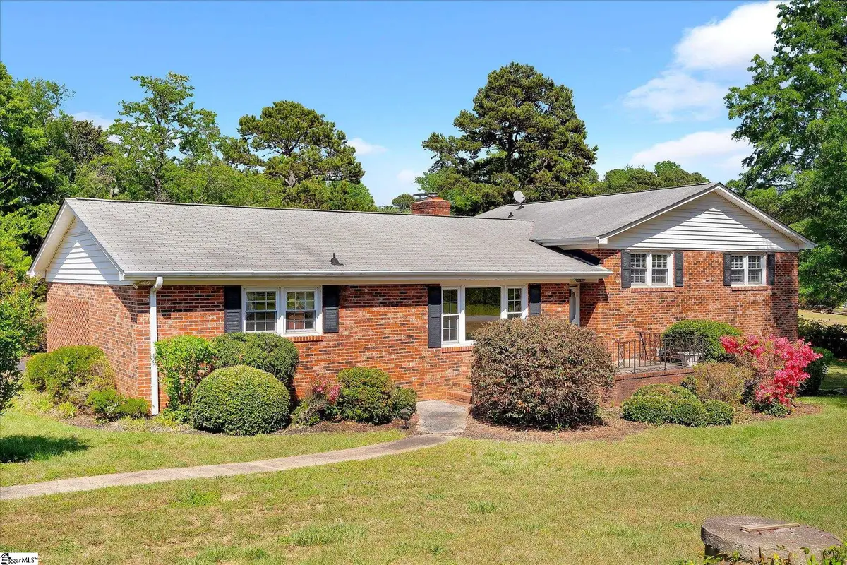 15 Tillman Court, Greenville, SC 29607 - #1