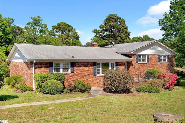 15 Tillman Court, Greenville, SC 29607