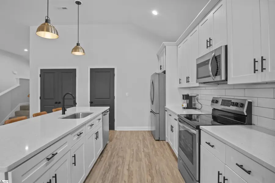 102 George Williams Drive, Easley, SC 29640 - #3