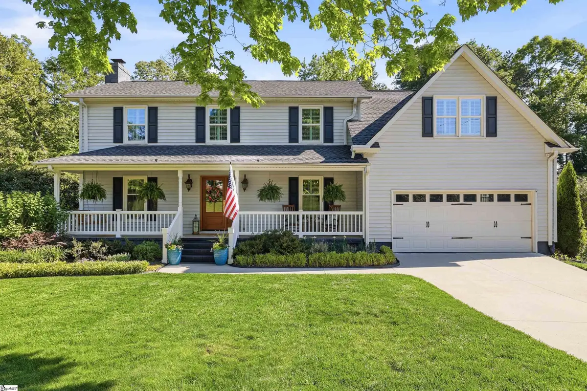 111 Devenridge Drive, Greer, SC 29650 - #1