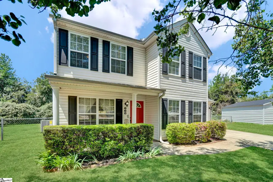 154 Upward Way, Easley, SC 29642 - #3