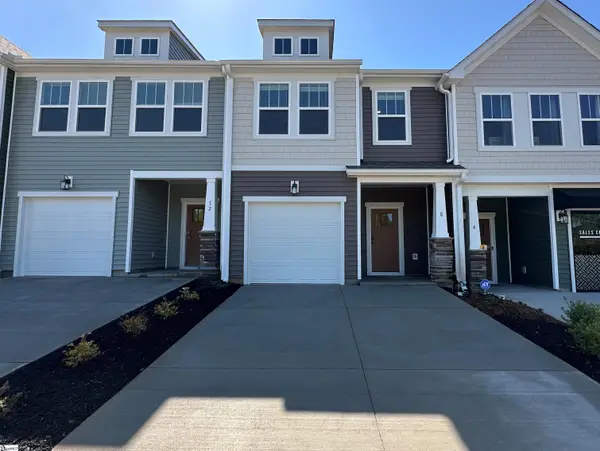 8 Shoemaker Road, Greenville, SC 29617