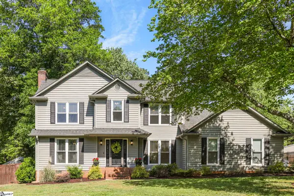 250 Cumberland Drive, Moore, SC 29369