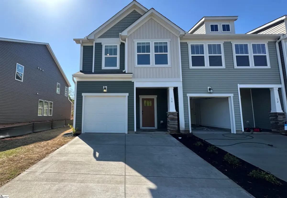 16 Shoemaker Road, Greenville, SC 29617 - #1