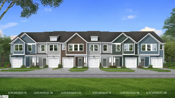 20 Shoemaker Road, Greenville, SC 29617