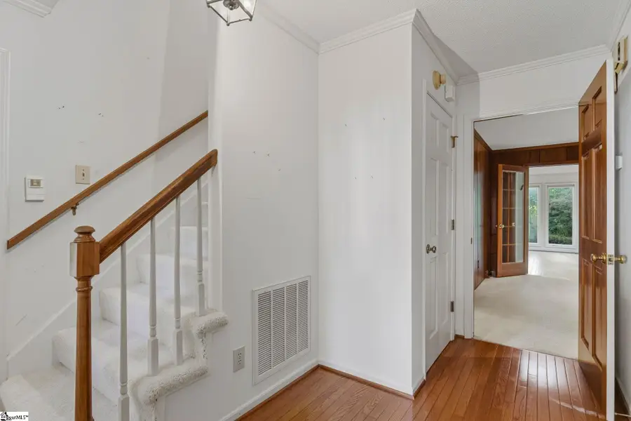 409 Hudson Farm Road, Greer, SC 29650 - #3