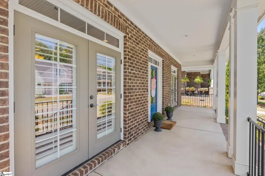 212 Grandmont Court, Greer, SC 29650 - #2