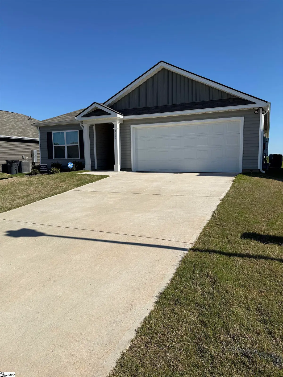 123 Elgin Drive, Laurens, SC 29360 - #1