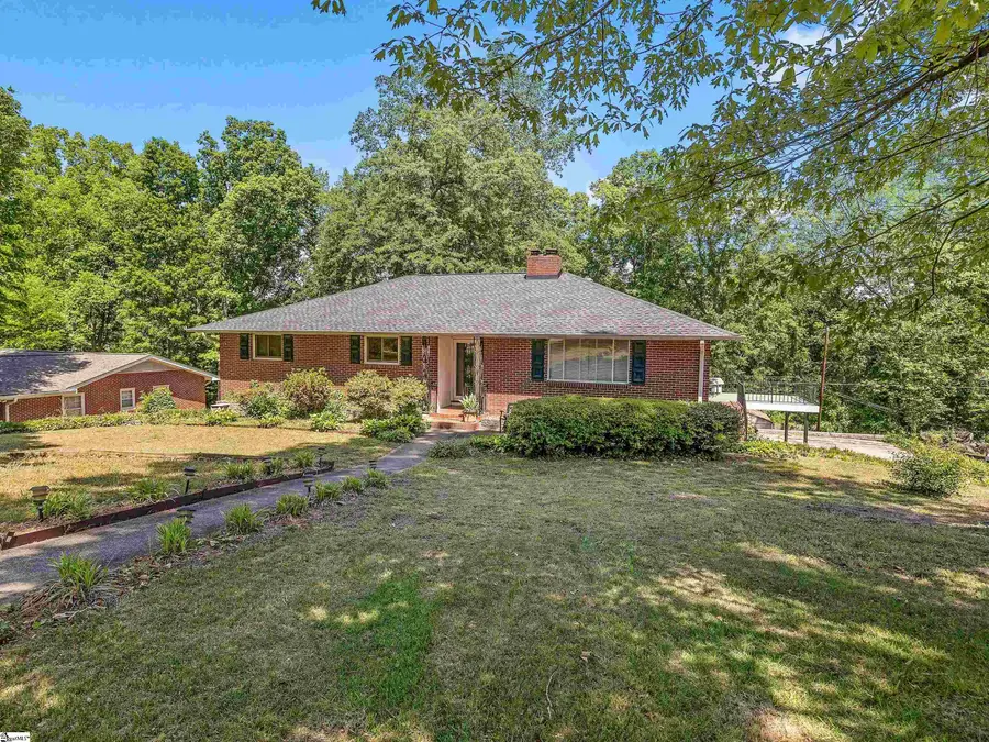 117 Tanglewylde Drive, Spartanburg, SC 29301 - #2