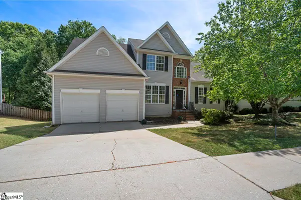 207 Wild Geese Way, Travelers Rest, SC 29690