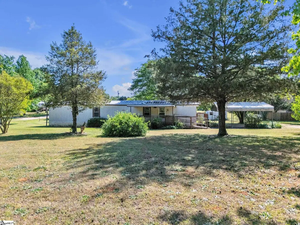 238 Murphy Road, Belton, SC 29627 - #1