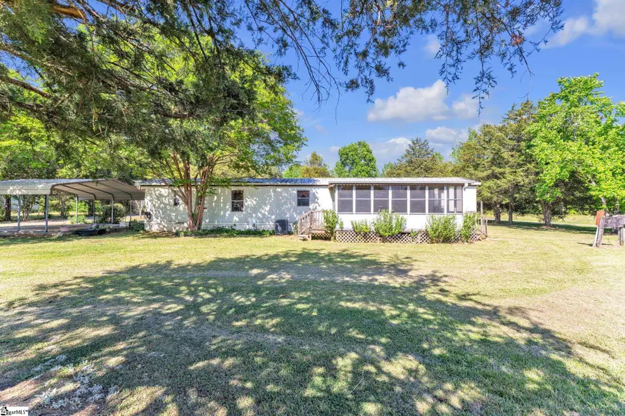 238 Murphy Road, Belton, SC 29627 - #2