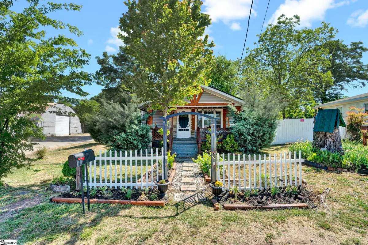 24 Bryson Street, Greenville, SC 29611-4604 - #1