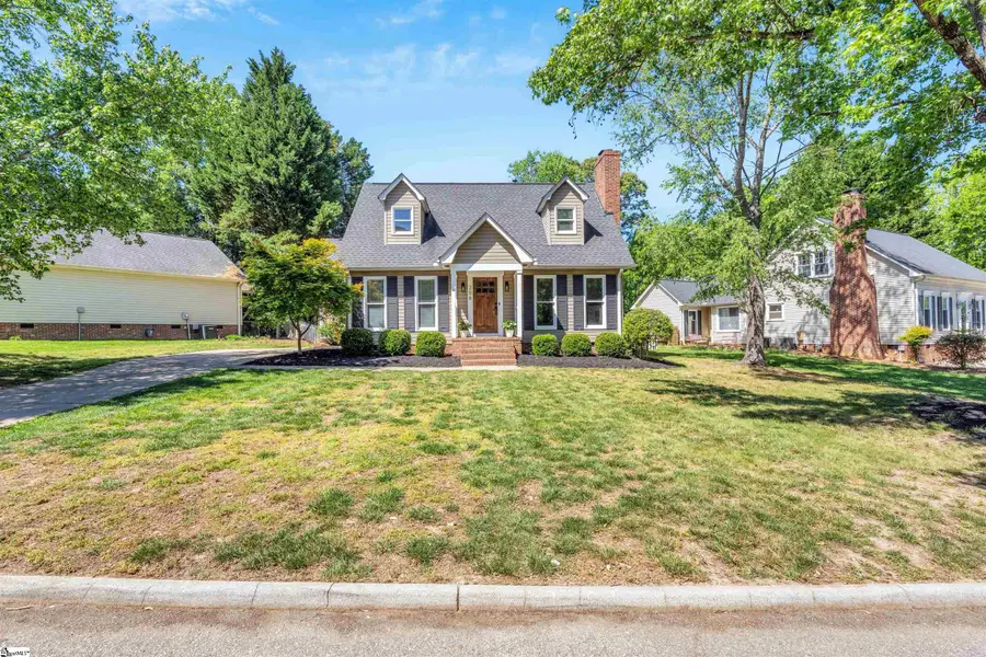 206 Spring View Lane, Taylors, SC 29687 - #2