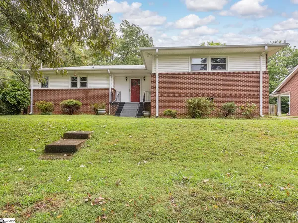 106 Green Street, Greer, SC 29650