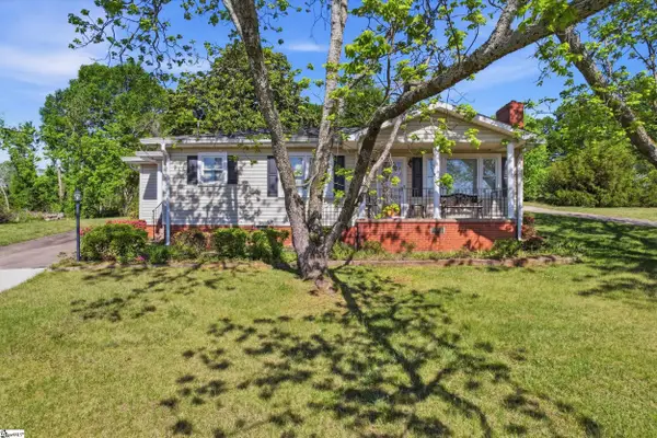 661 Arlington Road, Greer, SC 29651