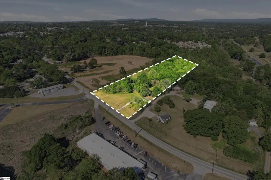 659 Arlington Road, Greer, SC 29651 - #2