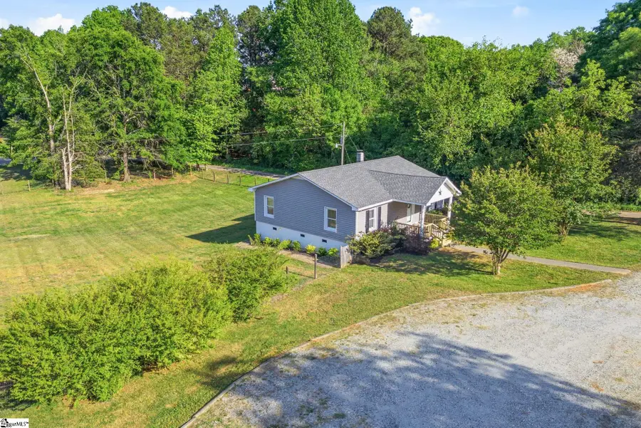 335 Guernsey Lane, Spartanburg, SC 29306 - #2