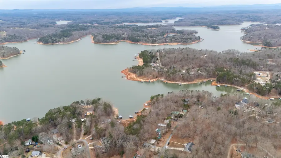 370 N Port Bass Drive, Fair Play, SC 29643 - #2