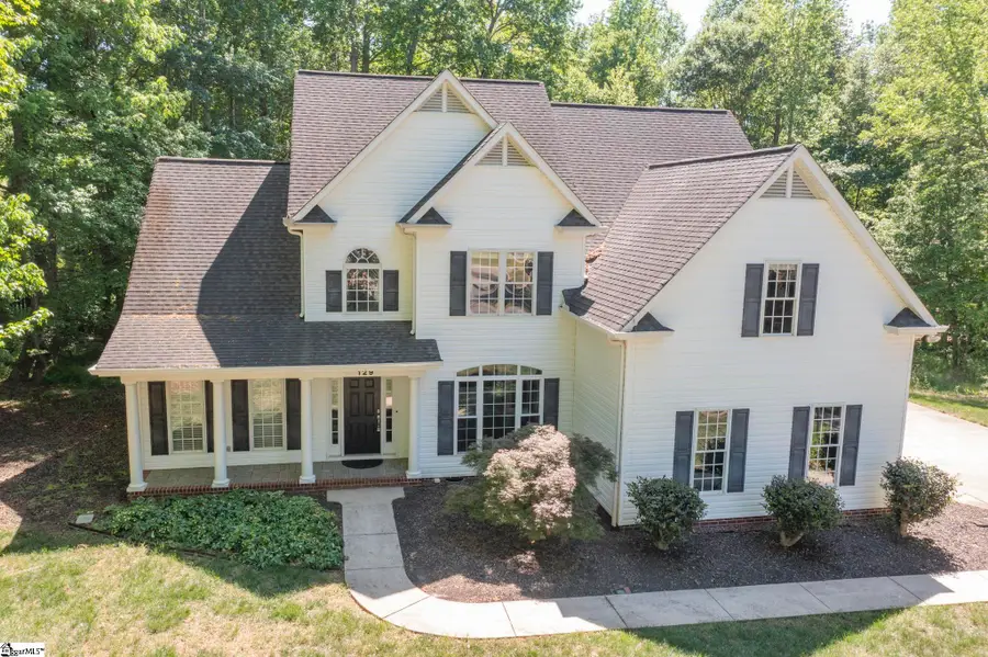 129 Sommerset Lane, Easley, SC 29642 - #2