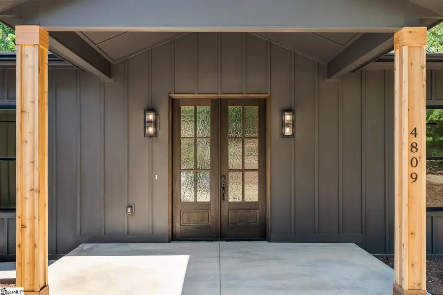 4809 Great Oaks Drive, Anderson, SC 29625 - #3