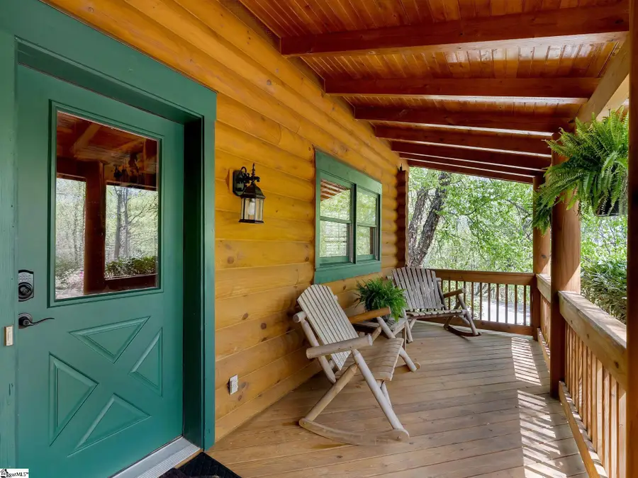 100 Eagle Rock Road, Landrum, SC 29356 - #2