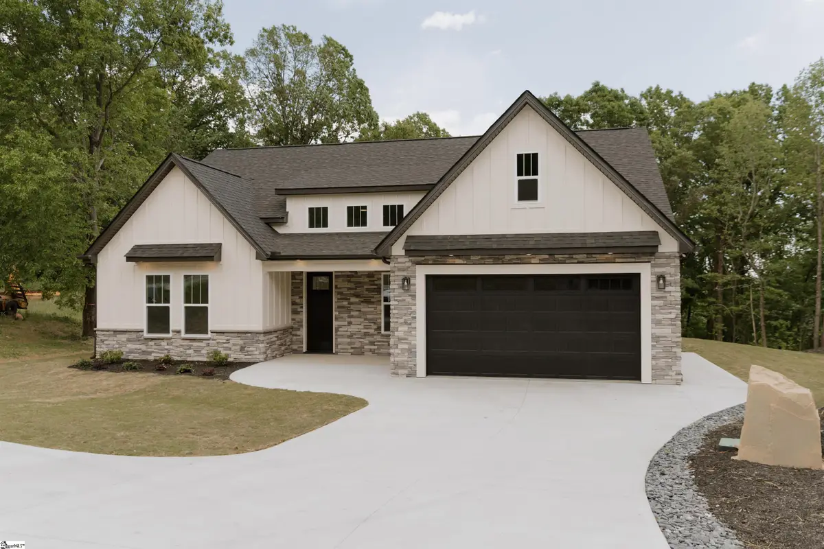 800 Glassy Road, Landrum, SC 29356 - #1