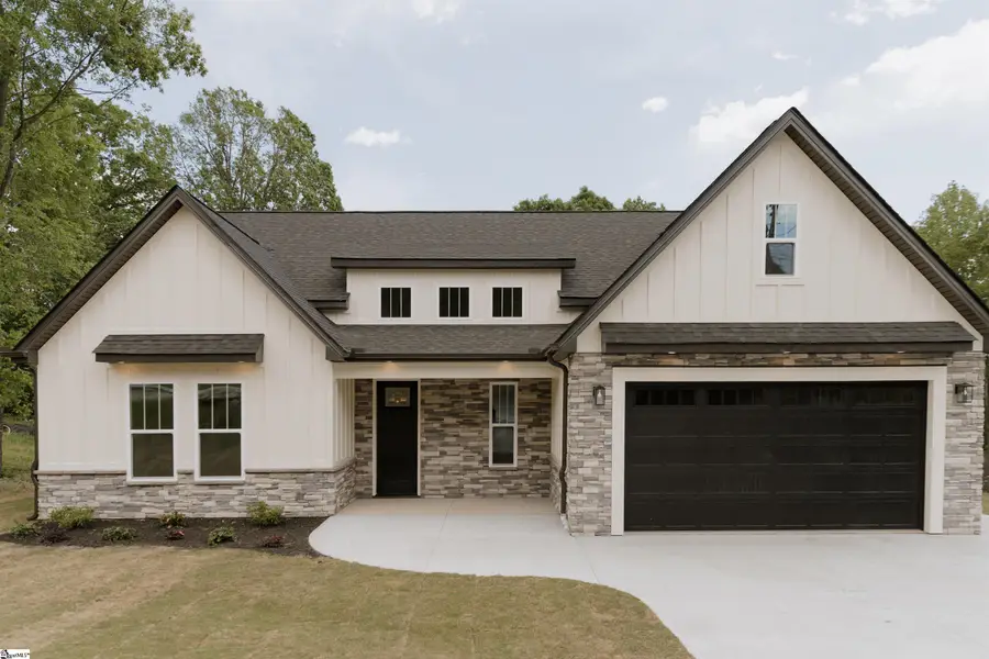 800 Glassy Road, Landrum, SC 29356 - #2