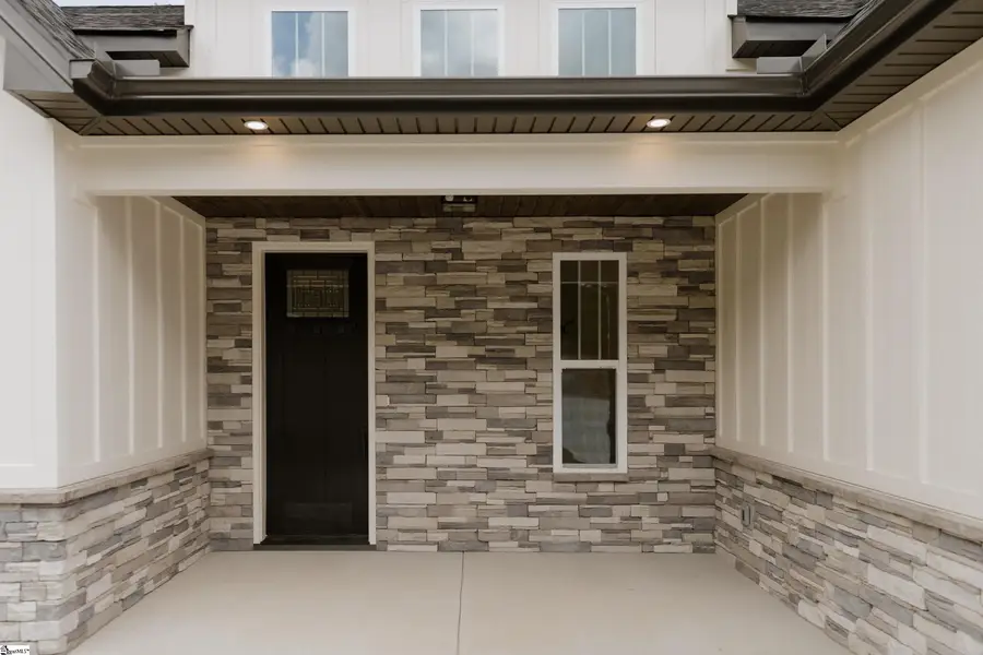 800 Glassy Road, Landrum, SC 29356 - #3