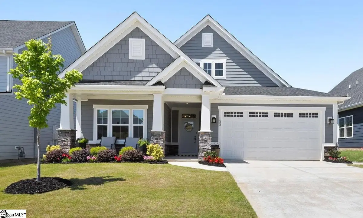 133 Van Zandt Trail, Greenville, SC 29605 - #1