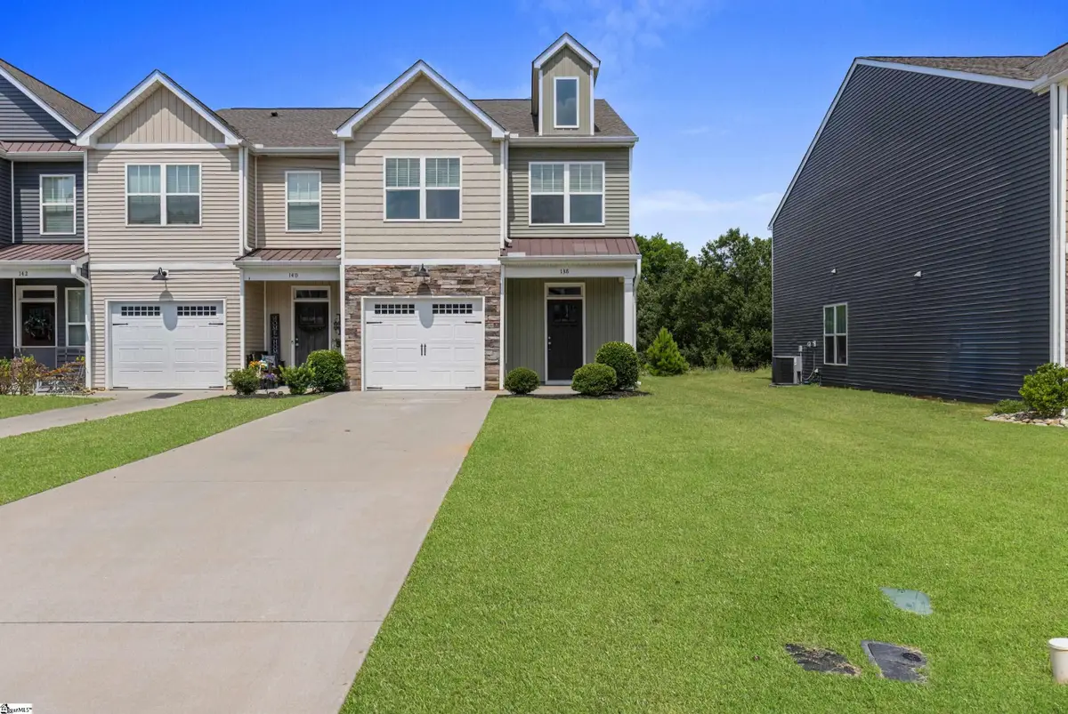 138 Rushing Creek Lane, Piedmont, SC 29673 - #1