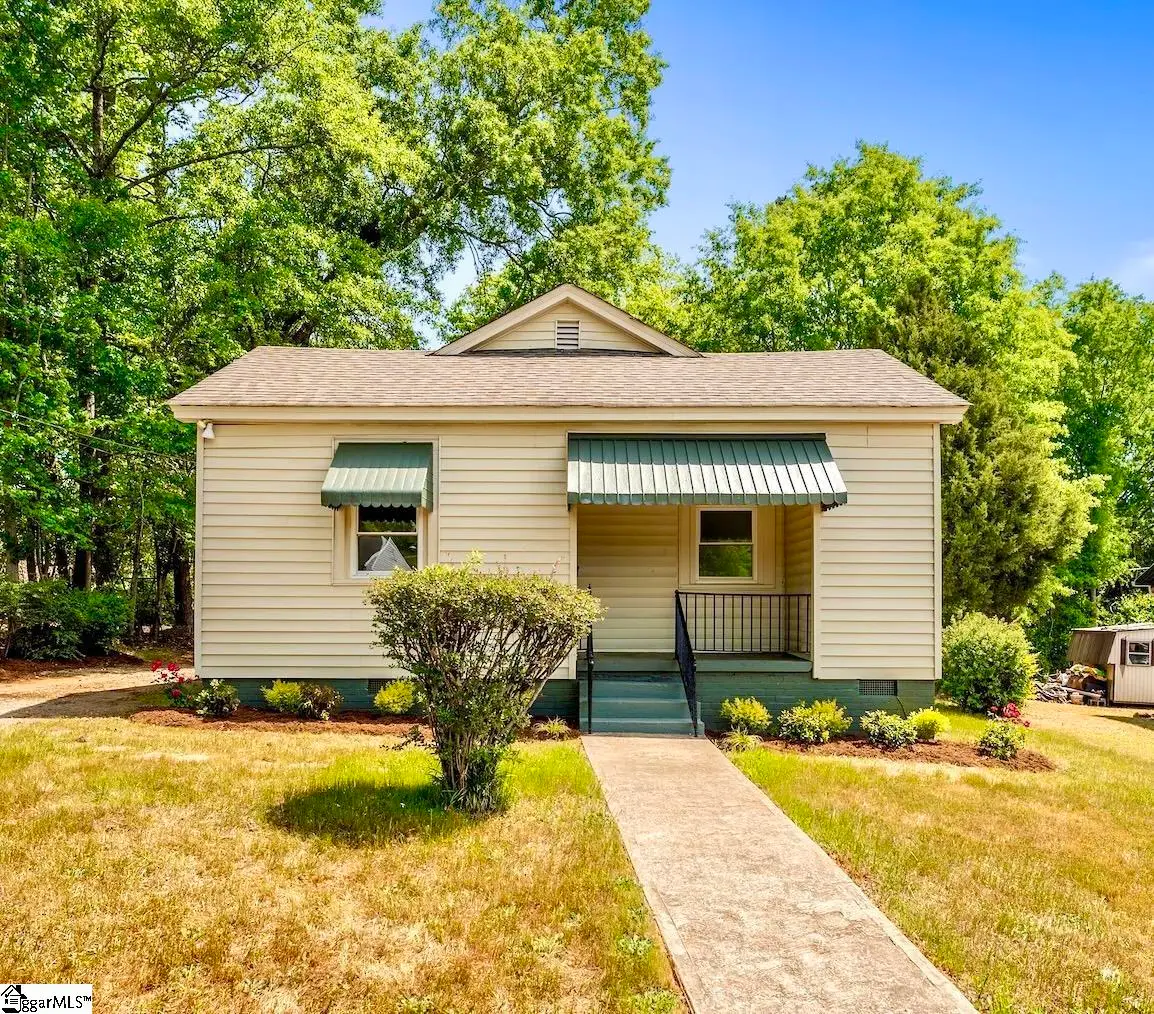 505 Cathcart Drive, Anderson, SC 29624 - #1