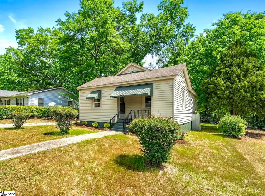 505 Cathcart Drive, Anderson, SC 29624 - #2