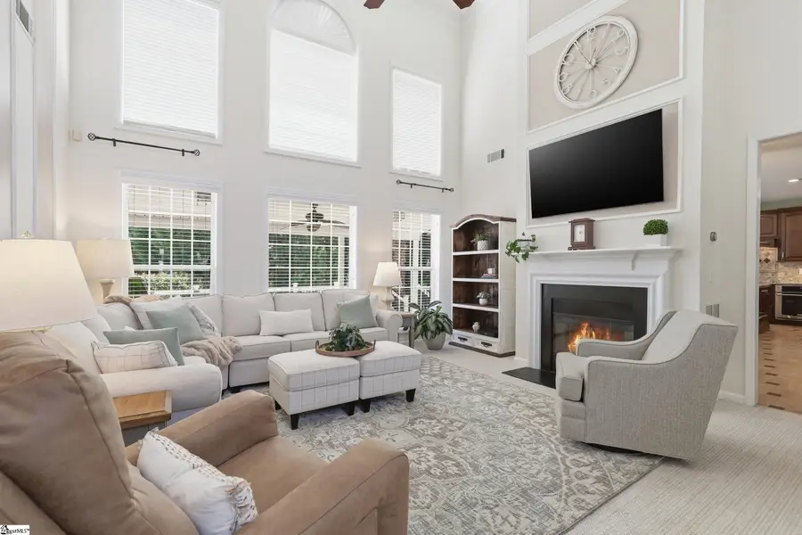 404 Summergreen Way, Greenville, SC 29607 - #3