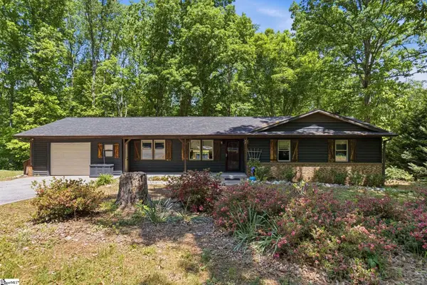 305 Dill Circle, Landrum, SC 29356