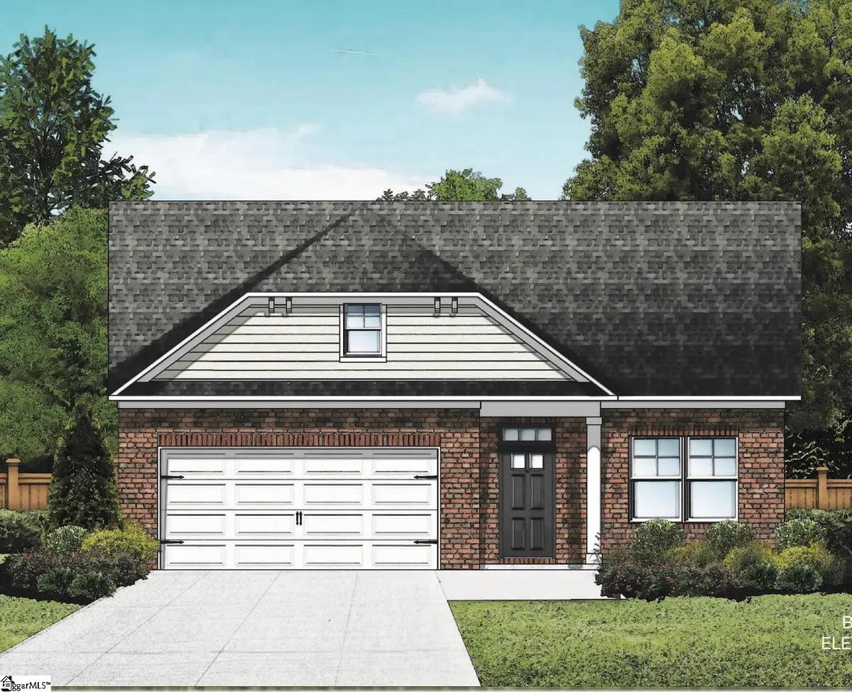 48 Halsey Street, Central, SC 29630 - #1