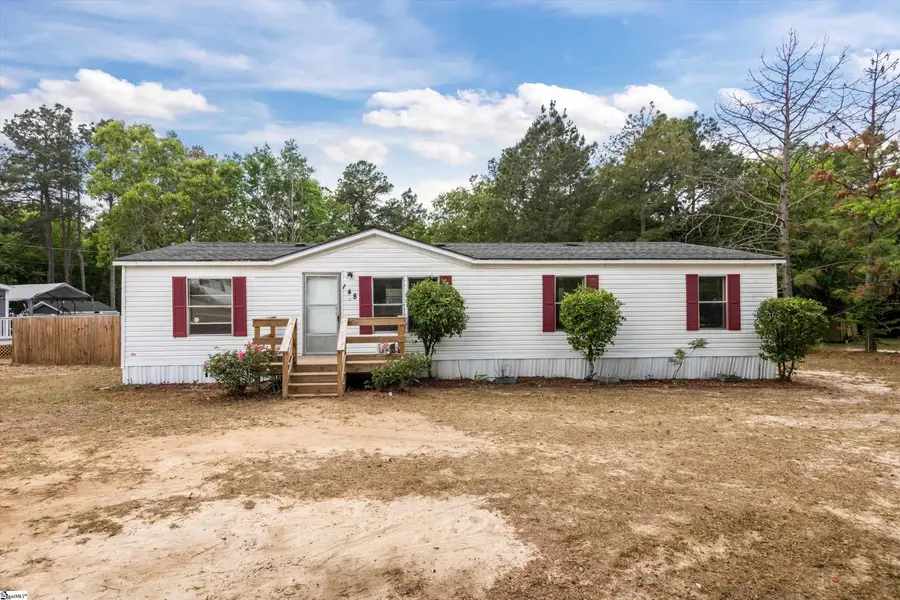 148 Glencrest Drive, Gaston, SC 29053 - #2