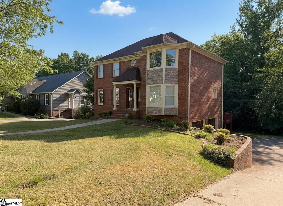 222 Cross Field Circle, Greenville, SC 29607 - #2