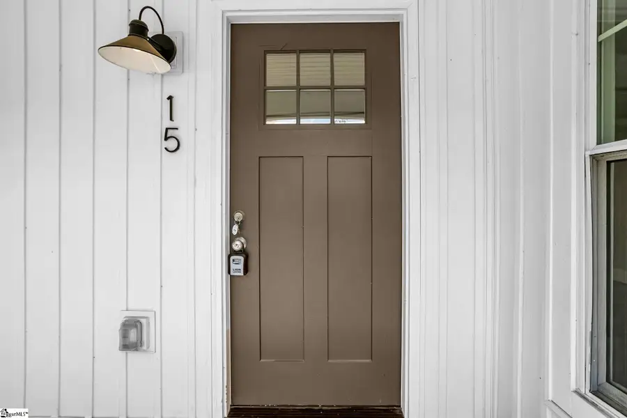 15 Craven Street, Greenville, SC 29611 - #3