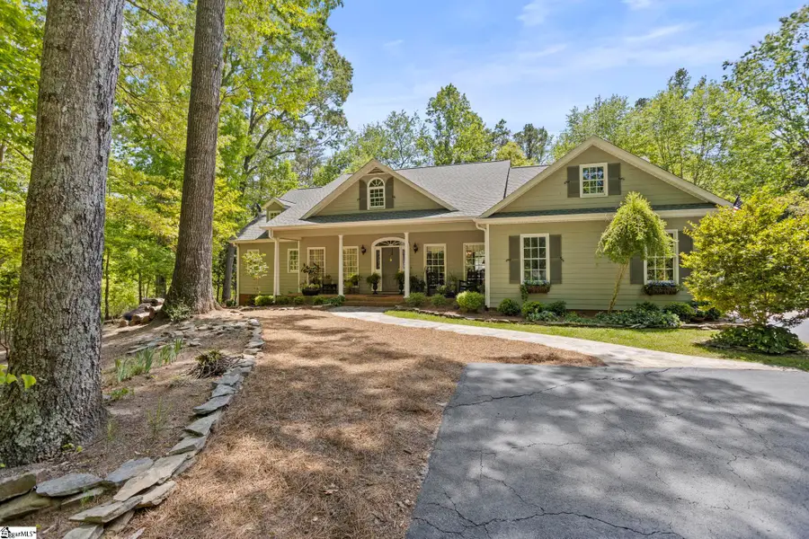2222 Landrum Mill Road, Campobello, SC 29322 - #3