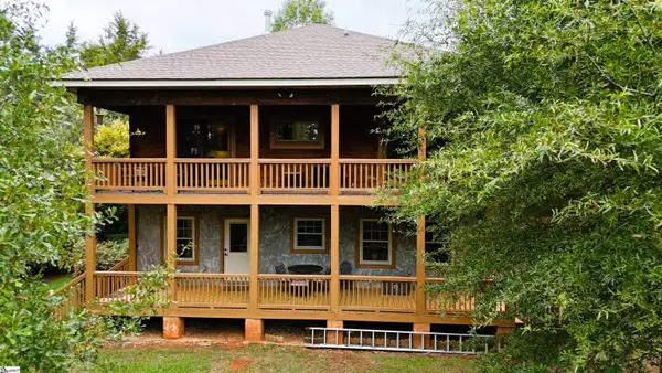 206 Susans Road, Gaffney, SC 29341