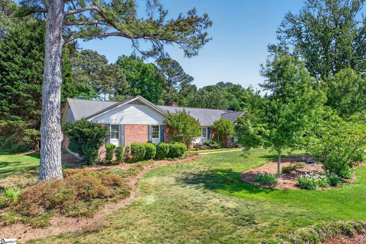 1452 Old Gunter Road, Piedmont, SC 29673 - #1