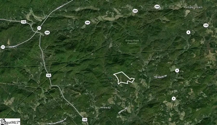 118 Harris Road, Pickens, SC 29671 - #2