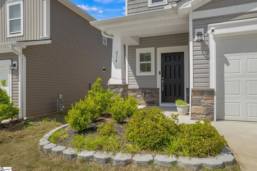 214 Coulter Court, Pendleton, SC 29670 - #3