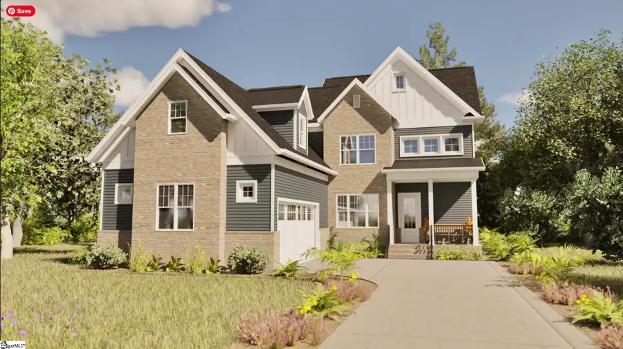 133 Benjamin Boulevard, Pendleton, SC 29670 - #2