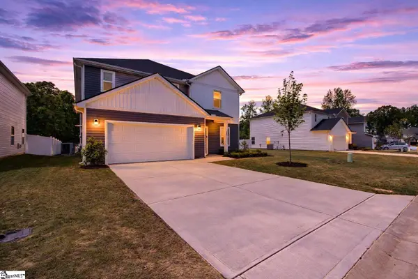 227 Addysons Way, Fountain Inn, SC 29644