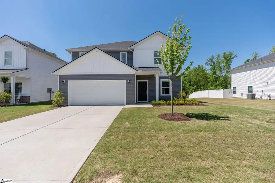 227 Addysons Way, Fountain Inn, SC 29644 - #2